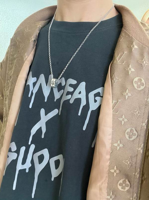 Gucci Necklace 05yxh138 (4)