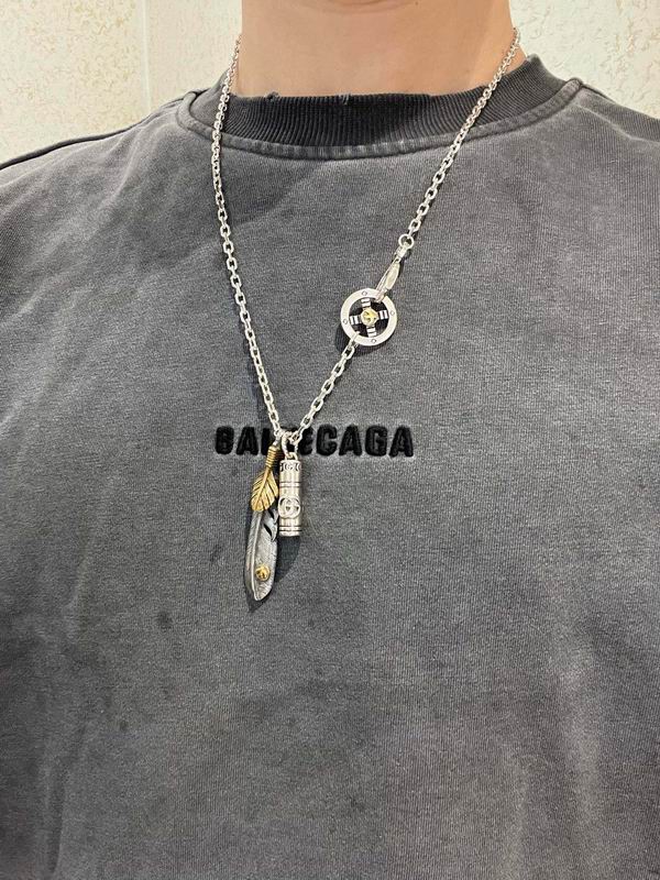 Gucci Necklace 05yxh14 (4)