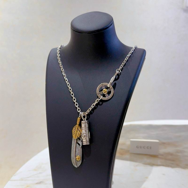 Gucci Necklace 05yxh14 (5)