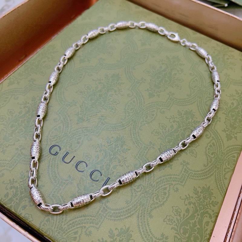 Gucci Necklace 05yxh140 (2)