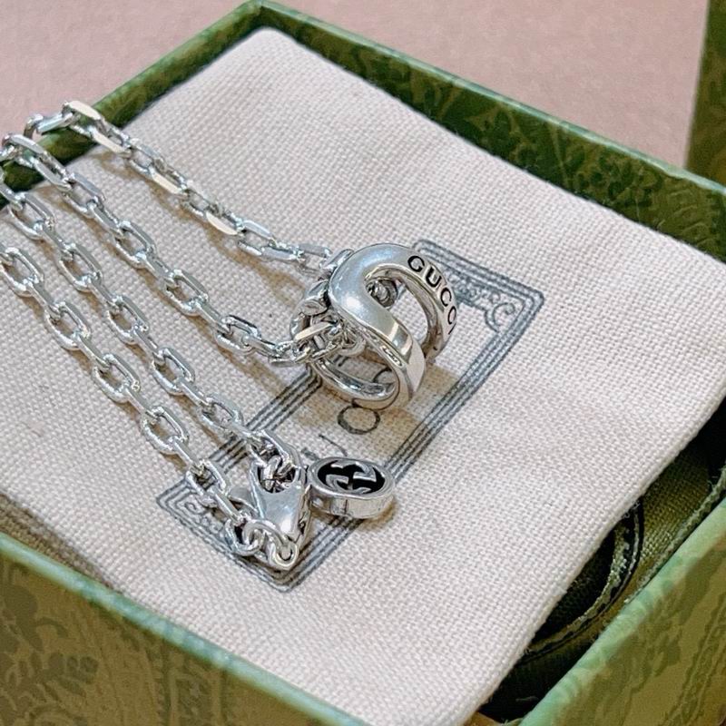 Gucci Necklace 05yxh142 (5)