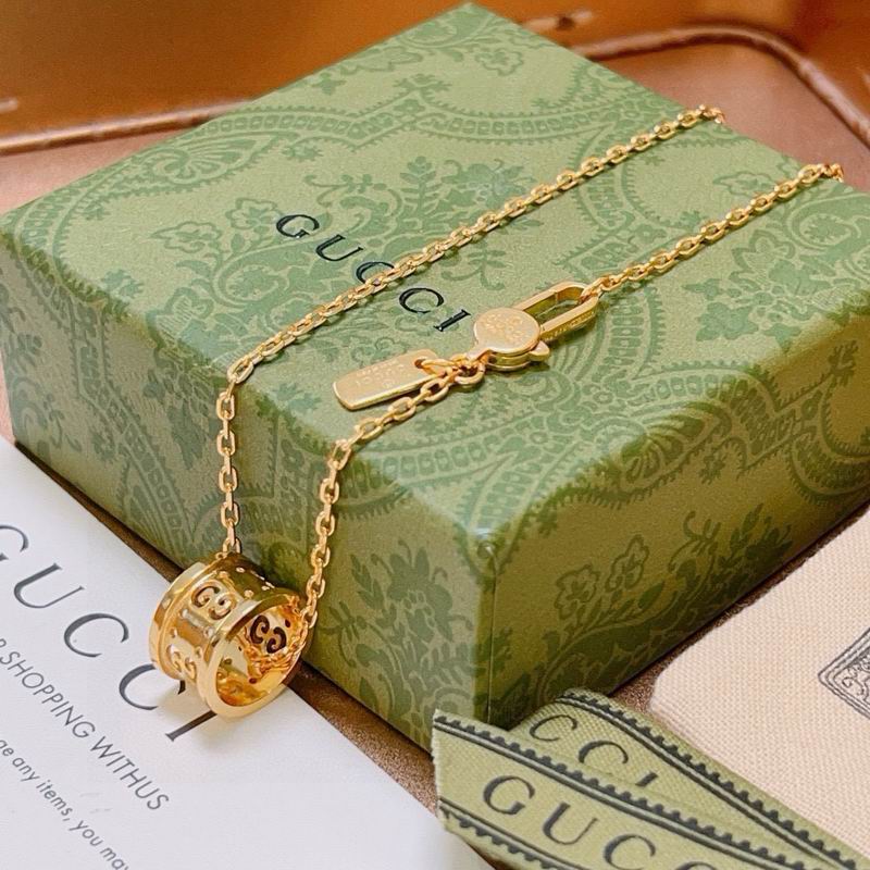 Gucci Necklace 05yxh143 (2)