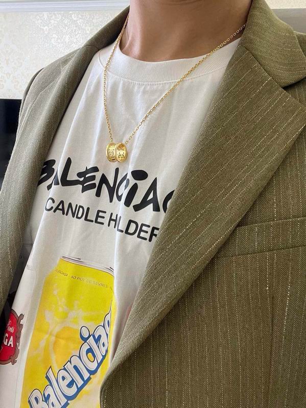 Gucci Necklace 05yxh143 (3)