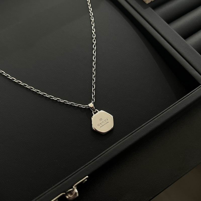 Gucci Necklace 05yxh144 (1)