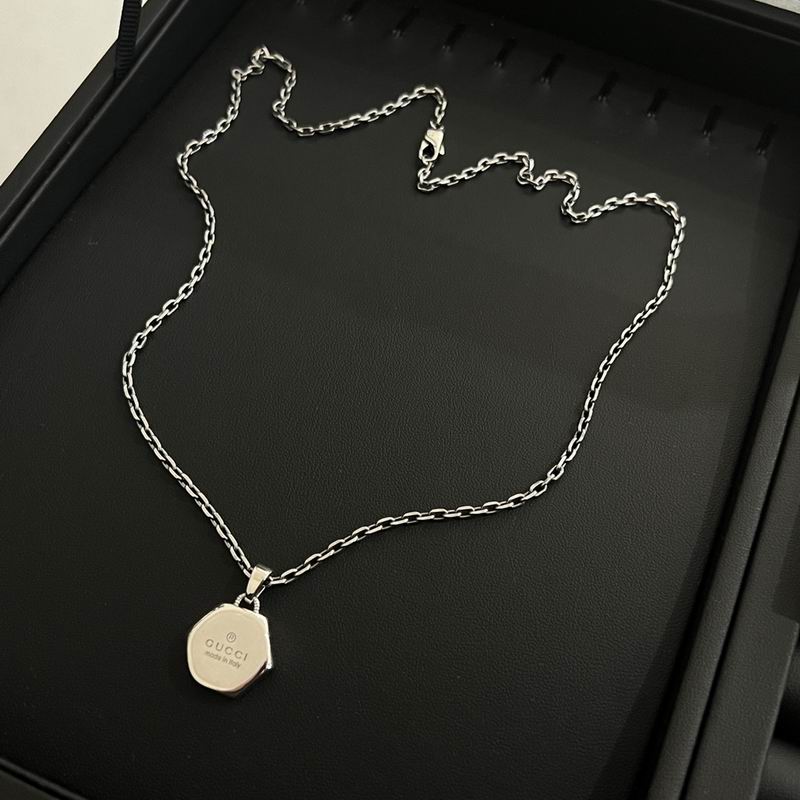 Gucci Necklace 05yxh144 (2)