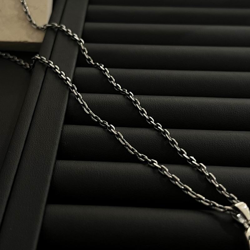 Gucci Necklace 05yxh144 (3)