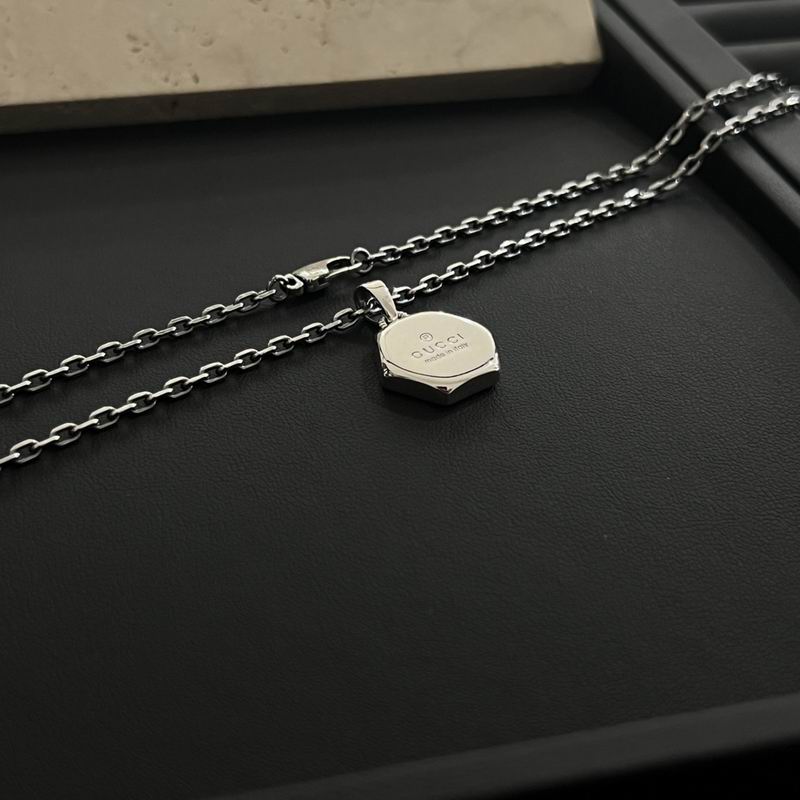Gucci Necklace 05yxh144 (4)