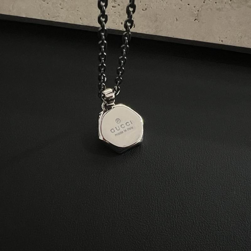 Gucci Necklace 05yxh144 (6)