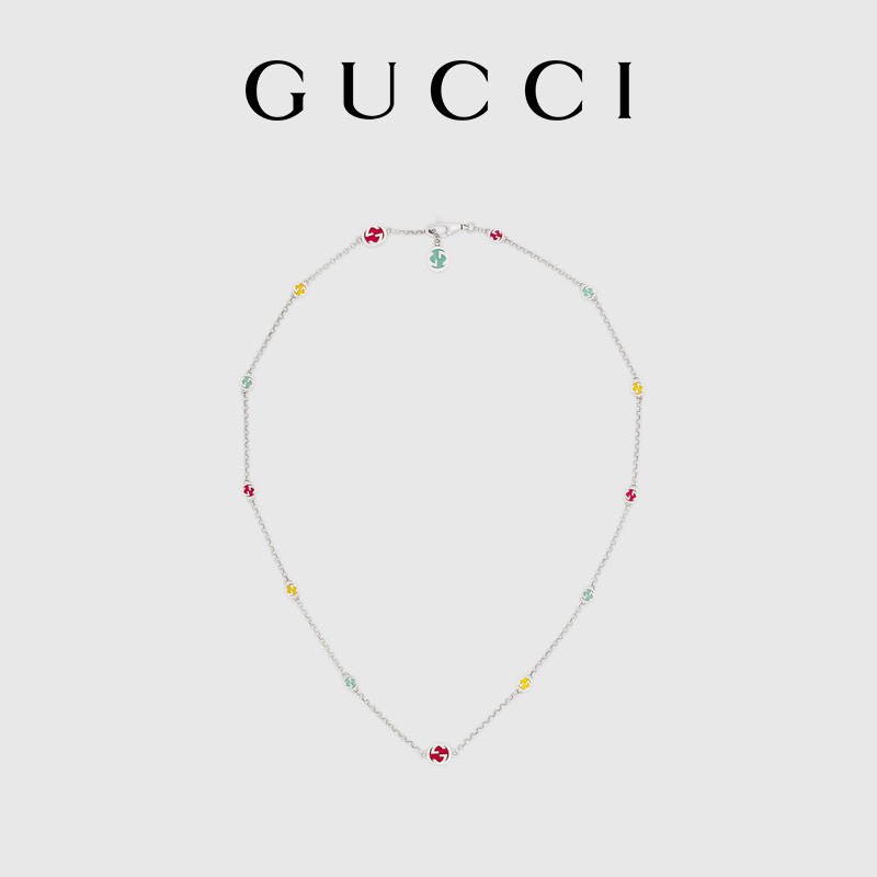 Gucci Necklace 05yxh146 (1)