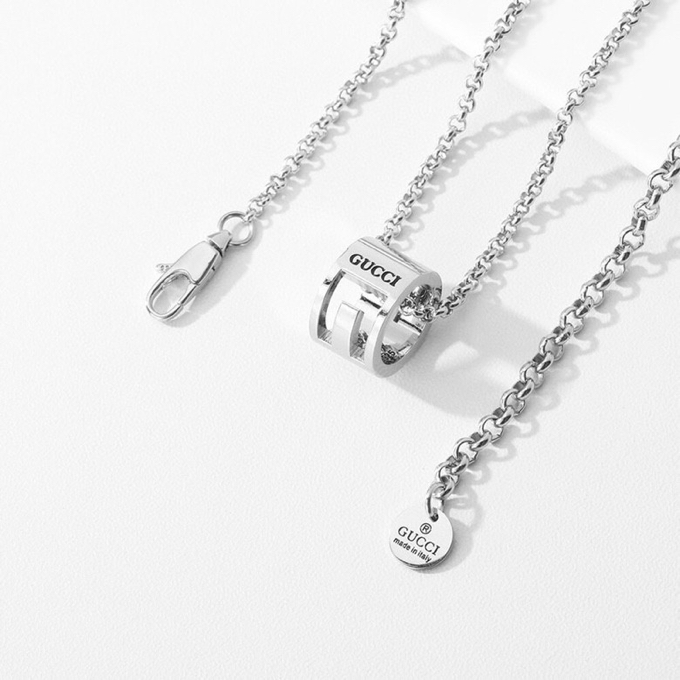 Gucci Necklace 05yxh148 (1)