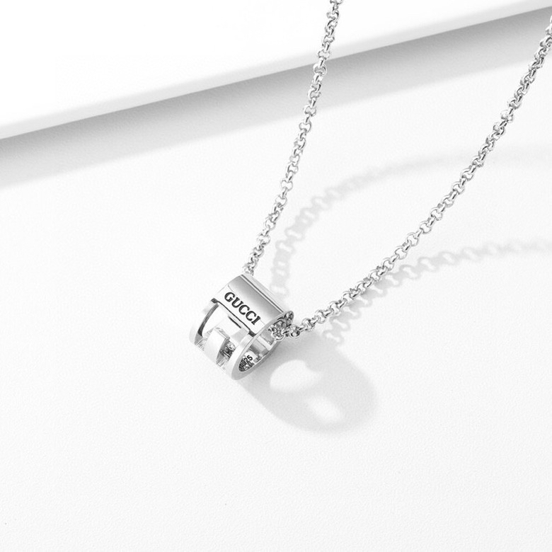 Gucci Necklace 05yxh148 (2)