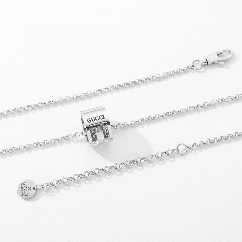 Gucci Necklace 05yxh148 (4)