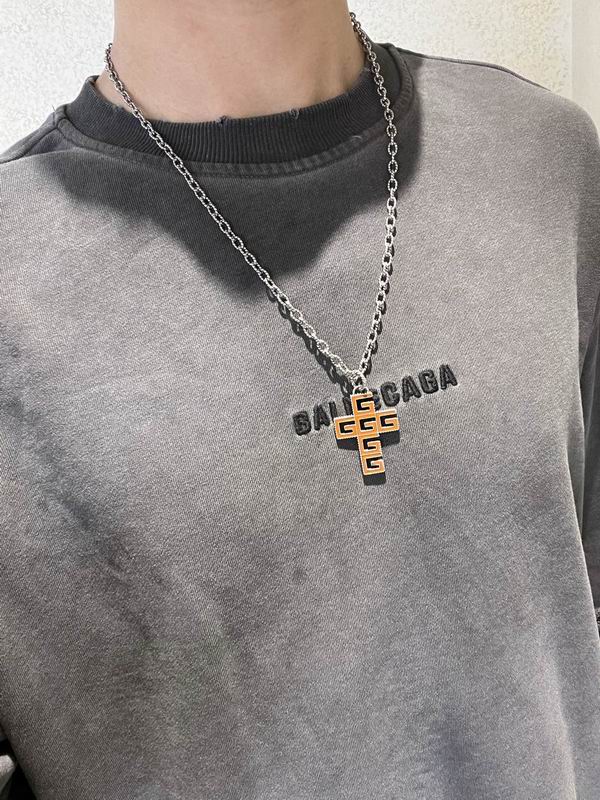 Gucci Necklace 05yxh150 (4)