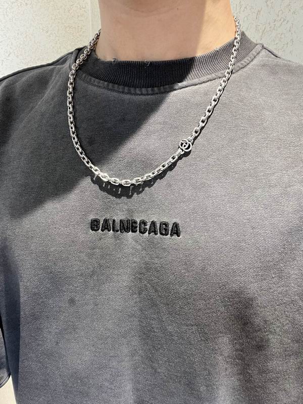 Gucci Necklace 05yxh151 (4)