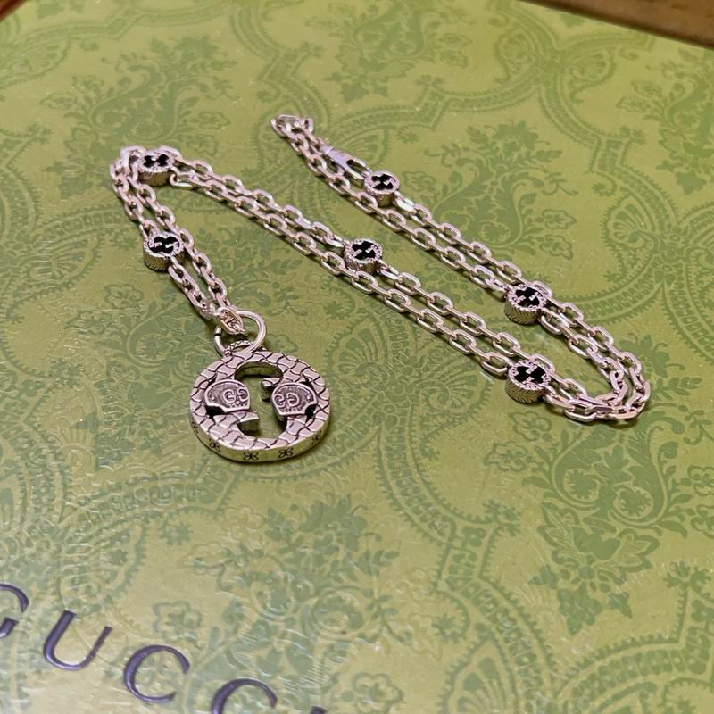 Gucci Necklace 05yxh153 (2)