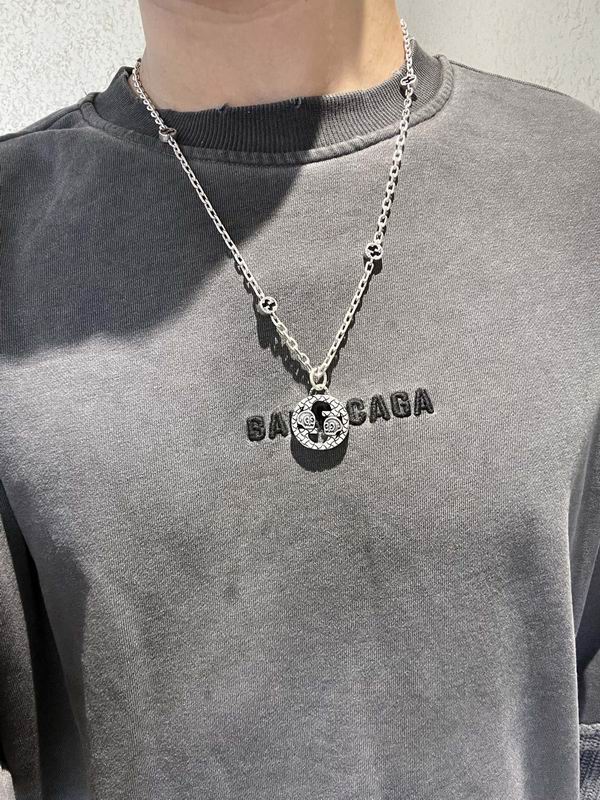 Gucci Necklace 05yxh153 (4)