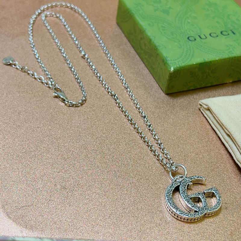 Gucci Necklace 05yxh154 (2)