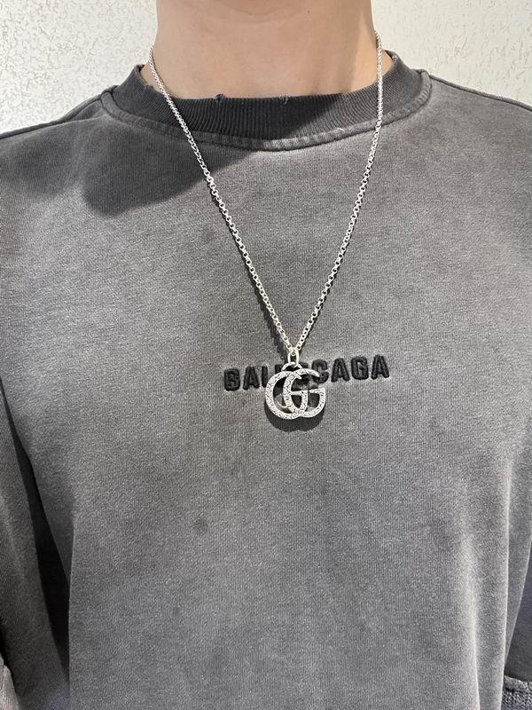 Gucci Necklace 05yxh154 (4)