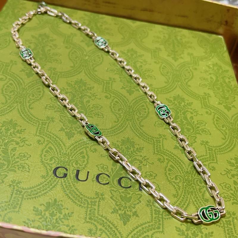 Gucci Necklace 05yxh155 (1)