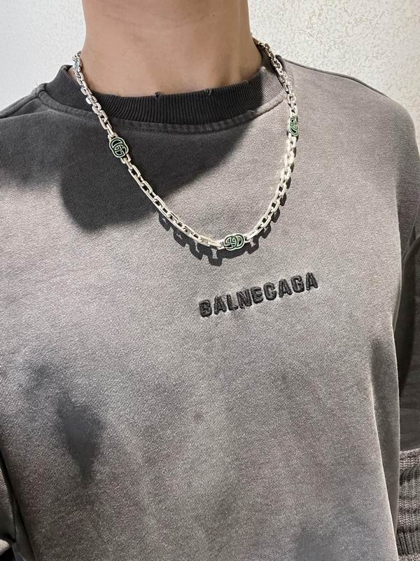 Gucci Necklace 05yxh155 (4)