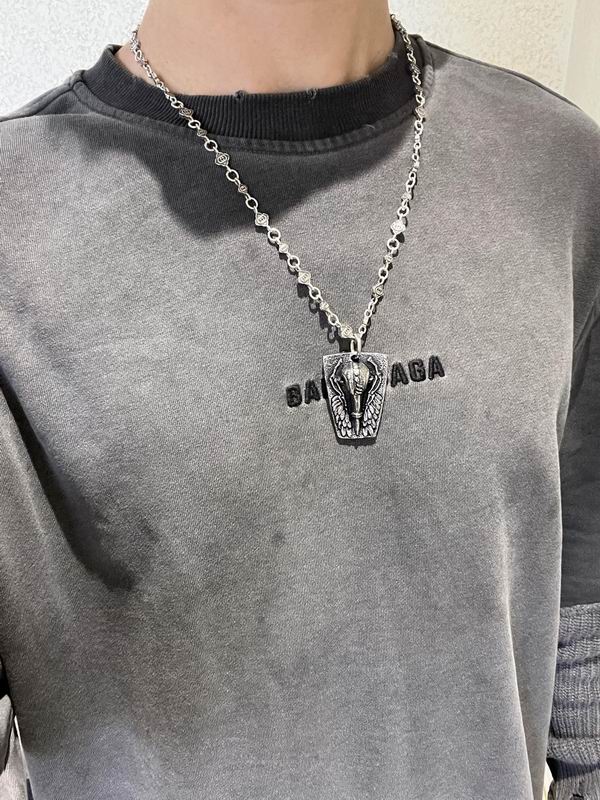 Gucci Necklace 05yxh156 (3)