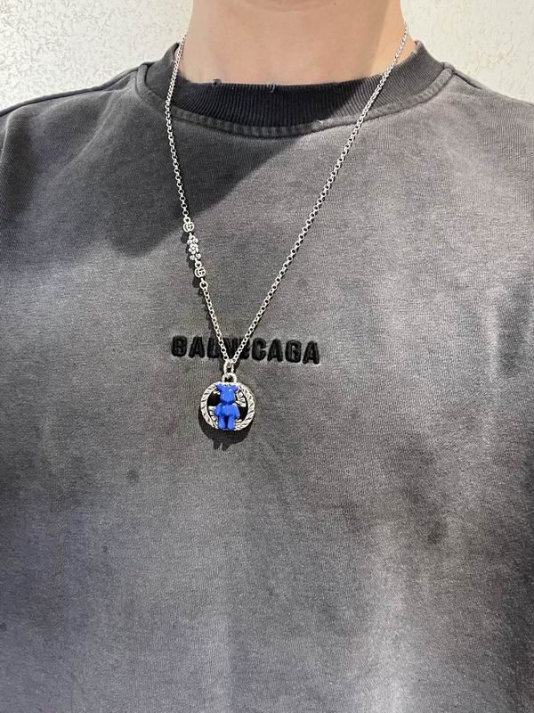 Gucci Necklace 05yxh157 (4)