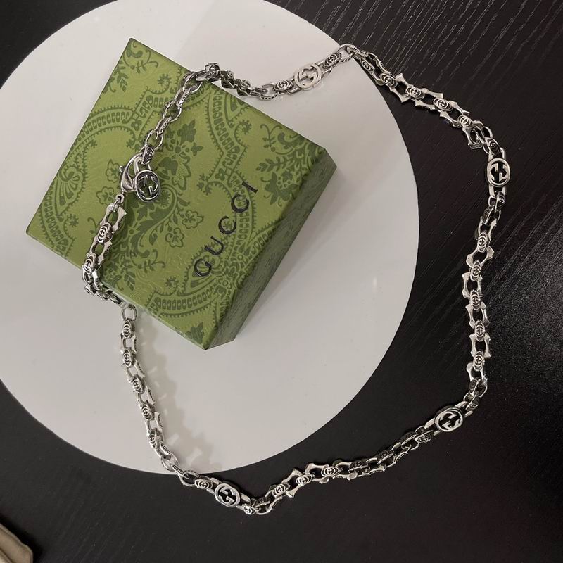 Gucci Necklace 05yxh158 (4)