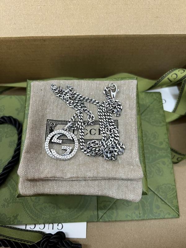 Gucci Necklace 05yxh160 (1)