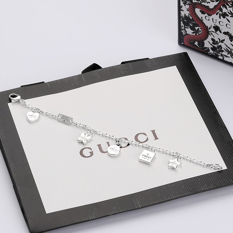 Gucci Necklace 05yxh161 (2)