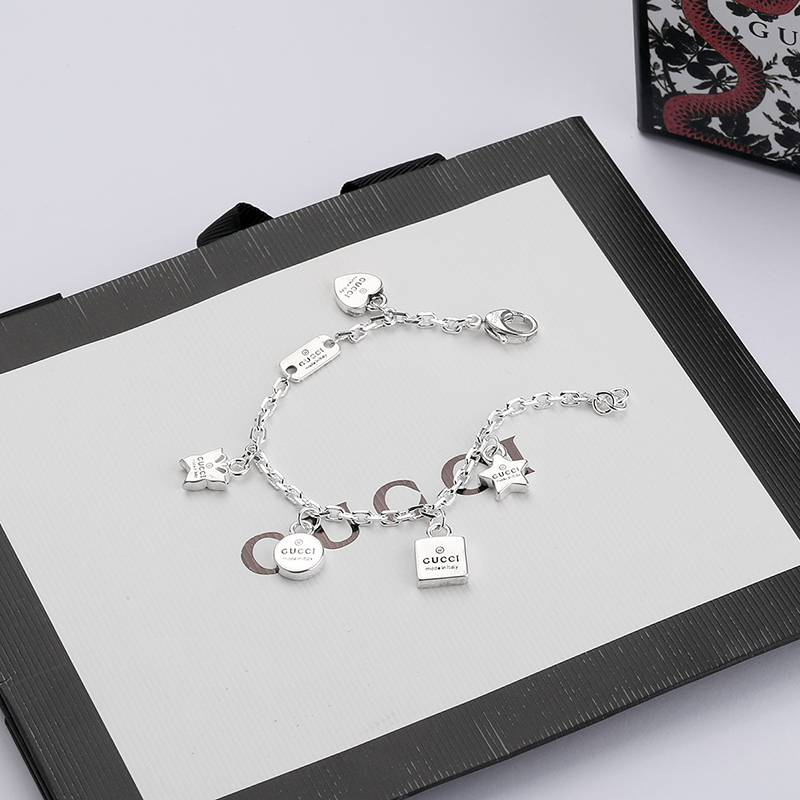 Gucci Necklace 05yxh161 (3)