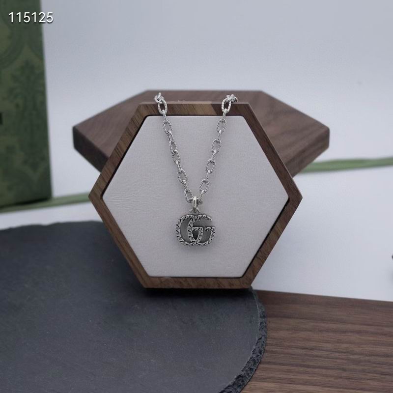 Gucci Necklace 05yxh162 (1)