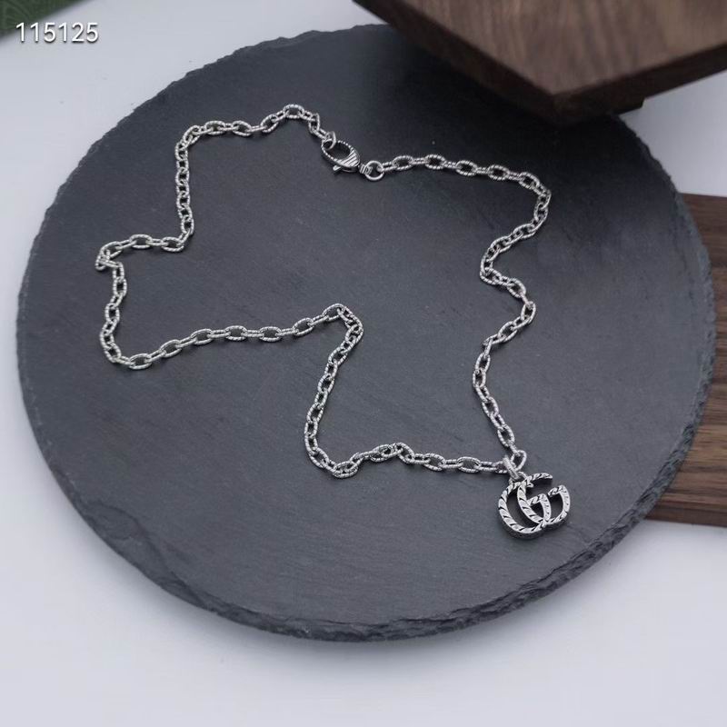 Gucci Necklace 05yxh162 (2)