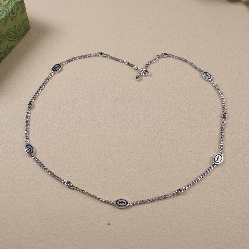 Gucci Necklace 05yxh163 (1)