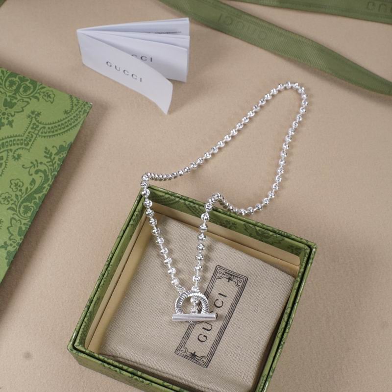 Gucci Necklace 05yxh164 (1)