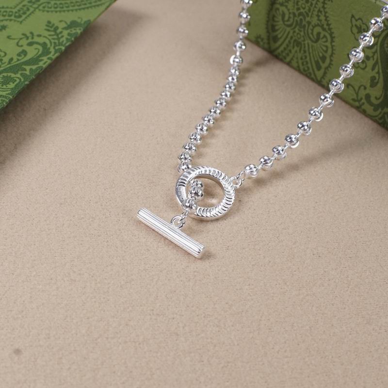Gucci Necklace 05yxh164 (2)