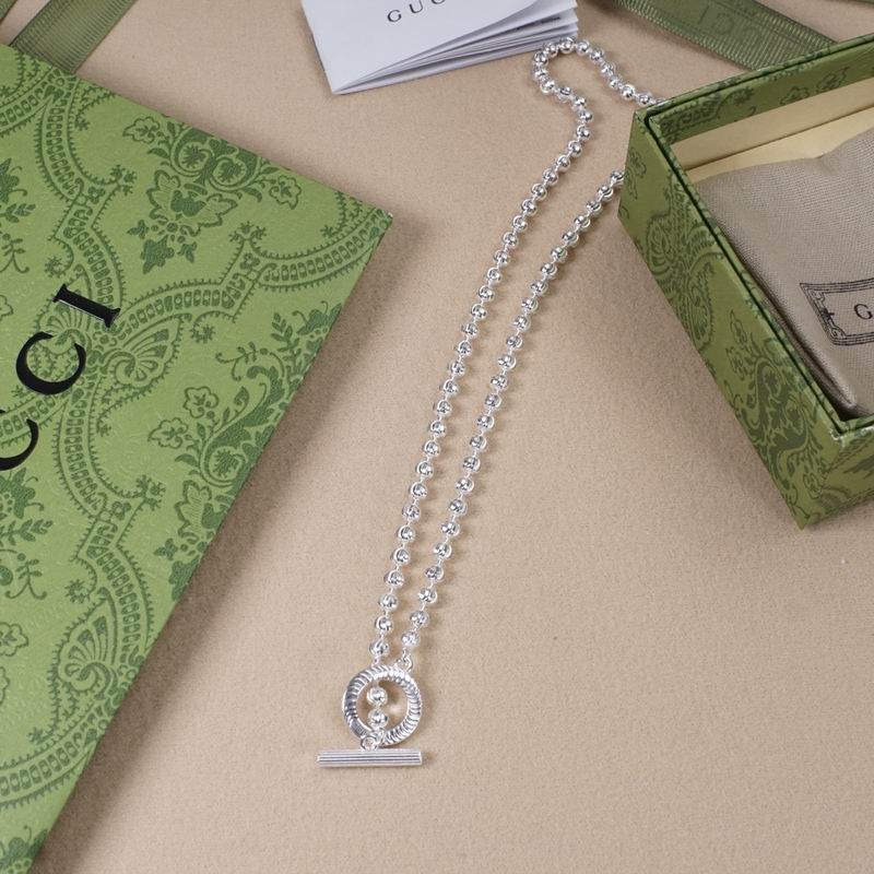 Gucci Necklace 05yxh164 (3)