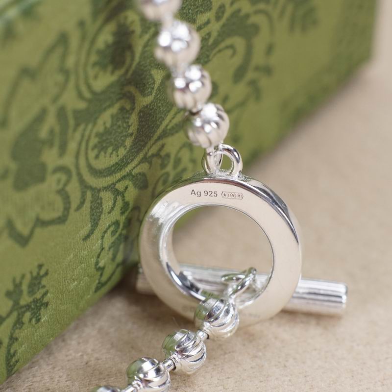 Gucci Necklace 05yxh164 (5)