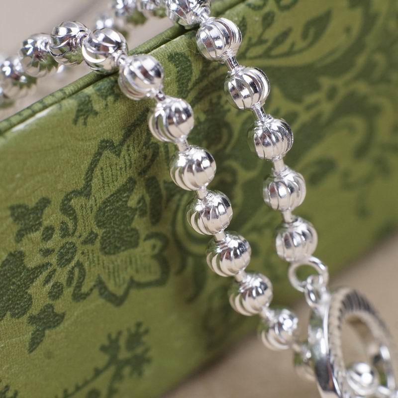 Gucci Necklace 05yxh164 (6)