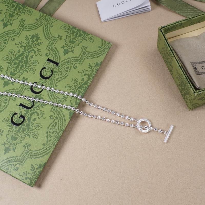 Gucci Necklace 05yxh164 (8)