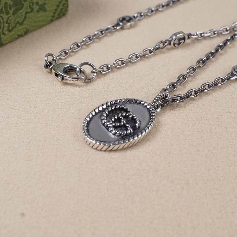 Gucci Necklace 05yxh165 (2)
