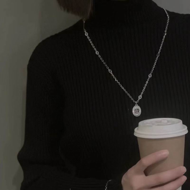 Gucci Necklace 05yxh165 (4)