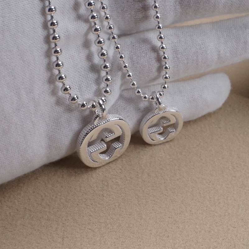 Gucci Necklace 05yxh166 (4)