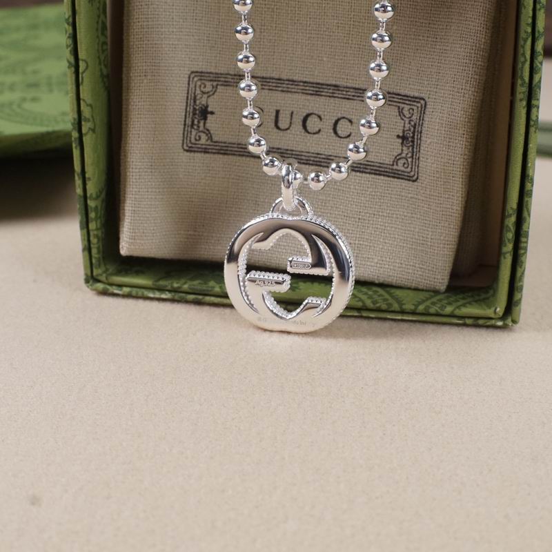 Gucci Necklace 05yxh166 (6)