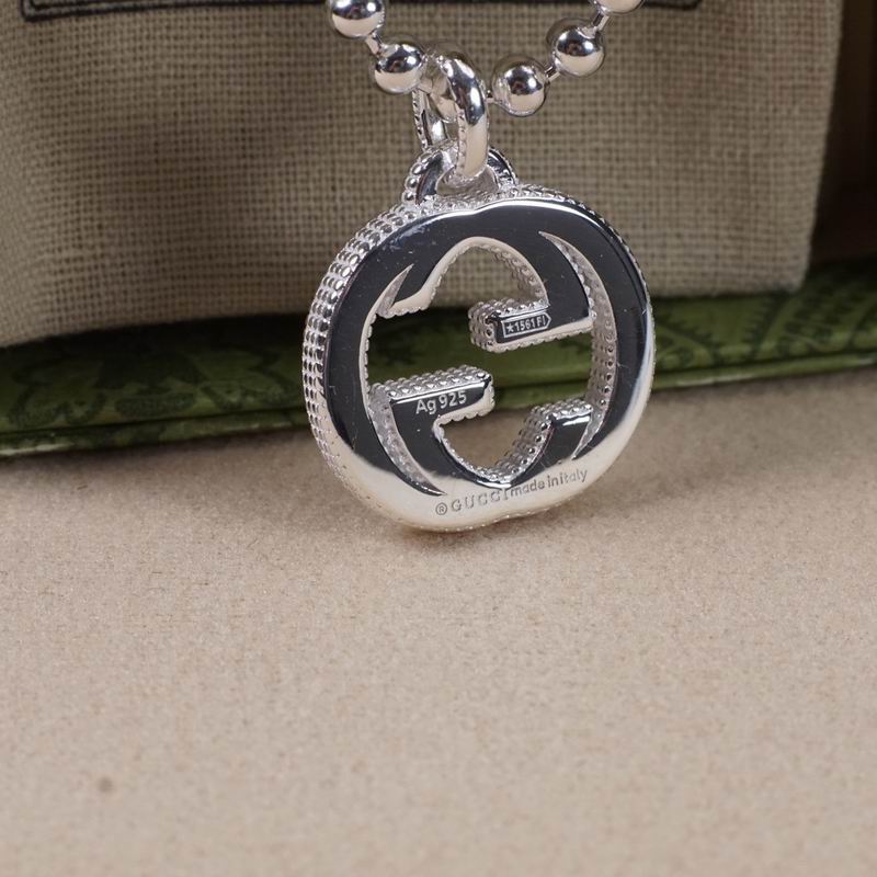 Gucci Necklace 05yxh166 (7)