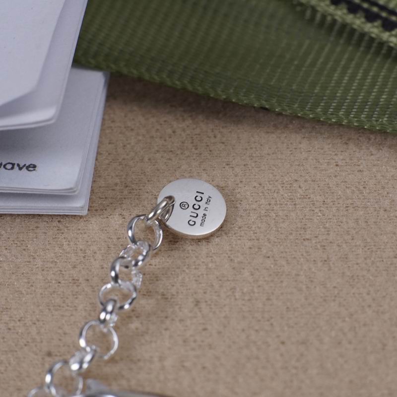 Gucci Necklace 05yxh166 (8)