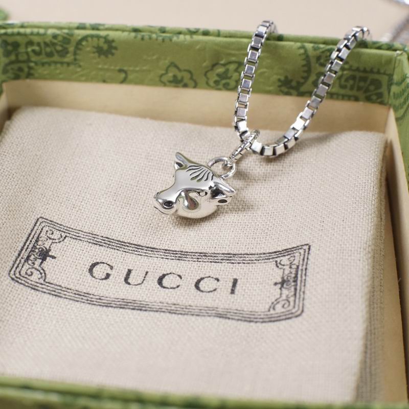 Gucci Necklace 05yxh167 (1)