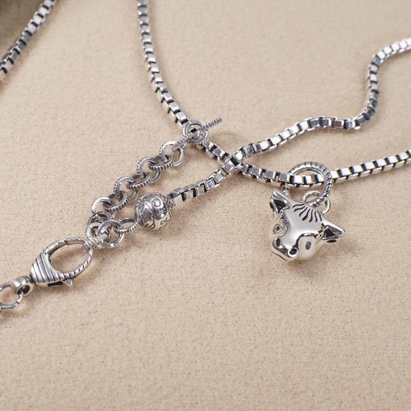 Gucci Necklace 05yxh167 (2)