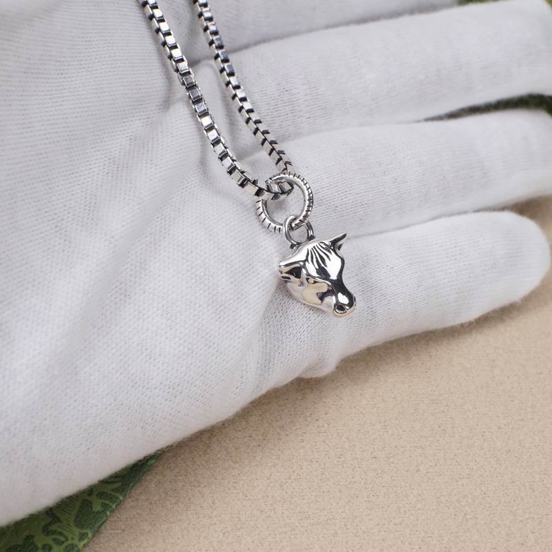 Gucci Necklace 05yxh167 (3)