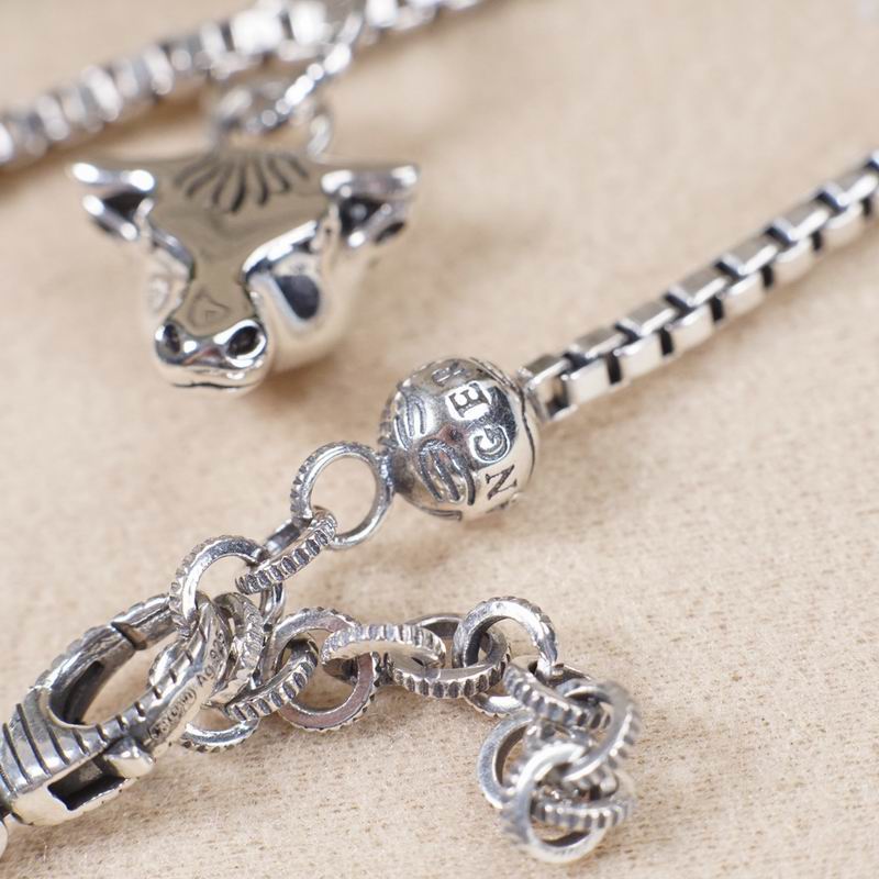 Gucci Necklace 05yxh167 (5)