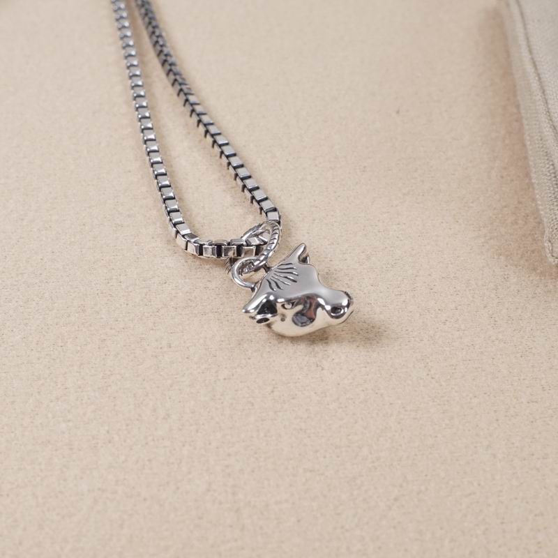 Gucci Necklace 05yxh167 (6)